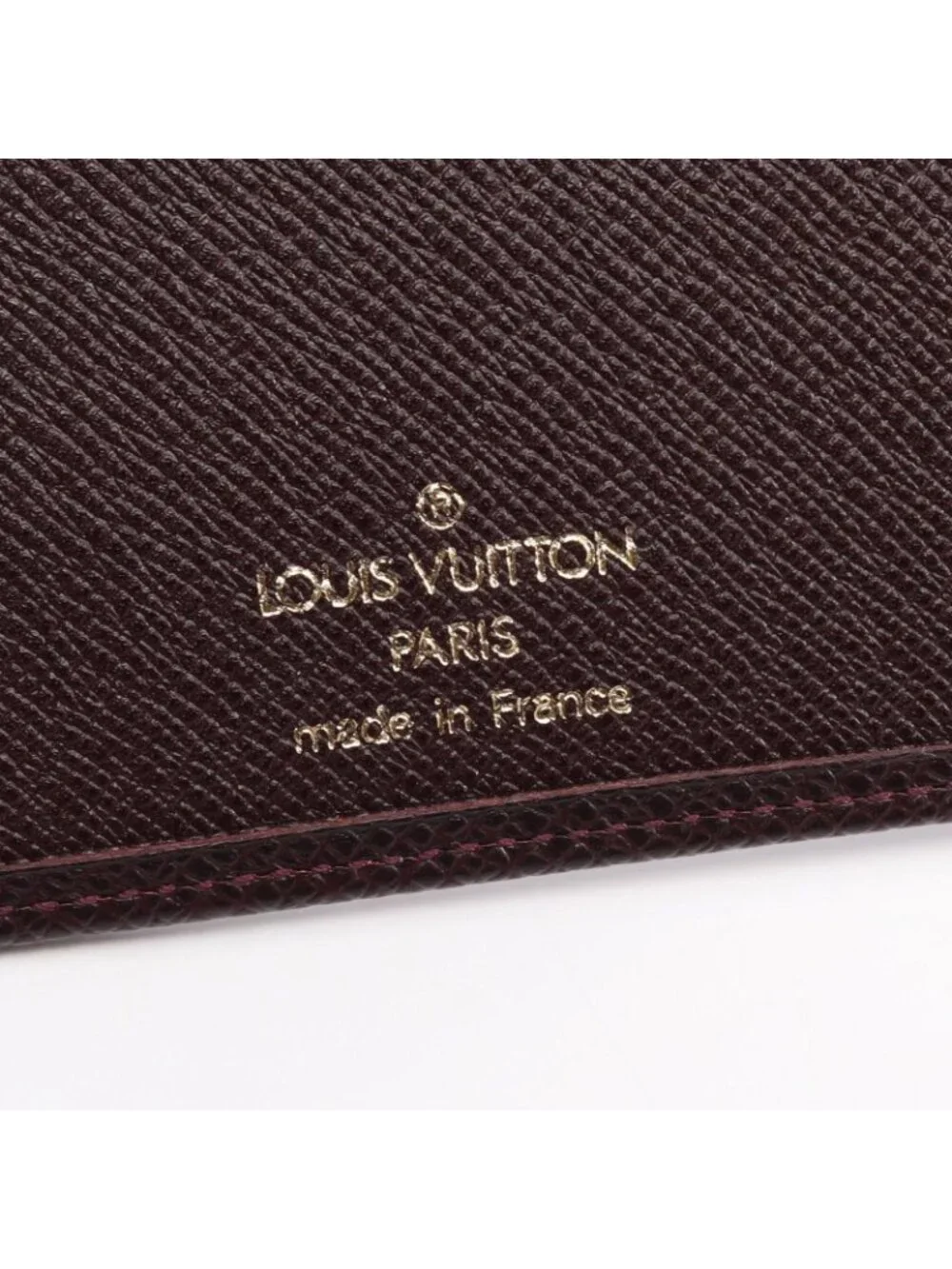 Louis Vuitton this authentic
